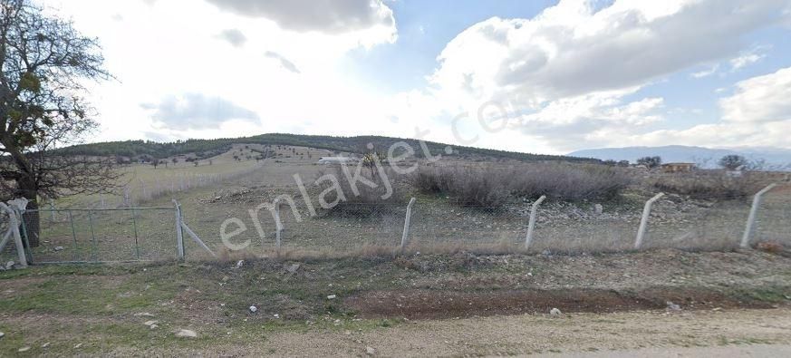 Korkuteli Bozovada 33.482m2 Satılık Bahçe/arazi - Görsel 8