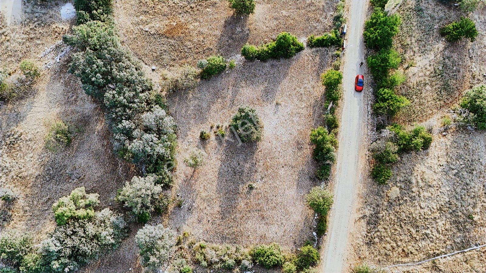 Altınyayla(dirmil) En Güzel Köşe Başı İmarlı 625 M2 Arsası - Görsel 13