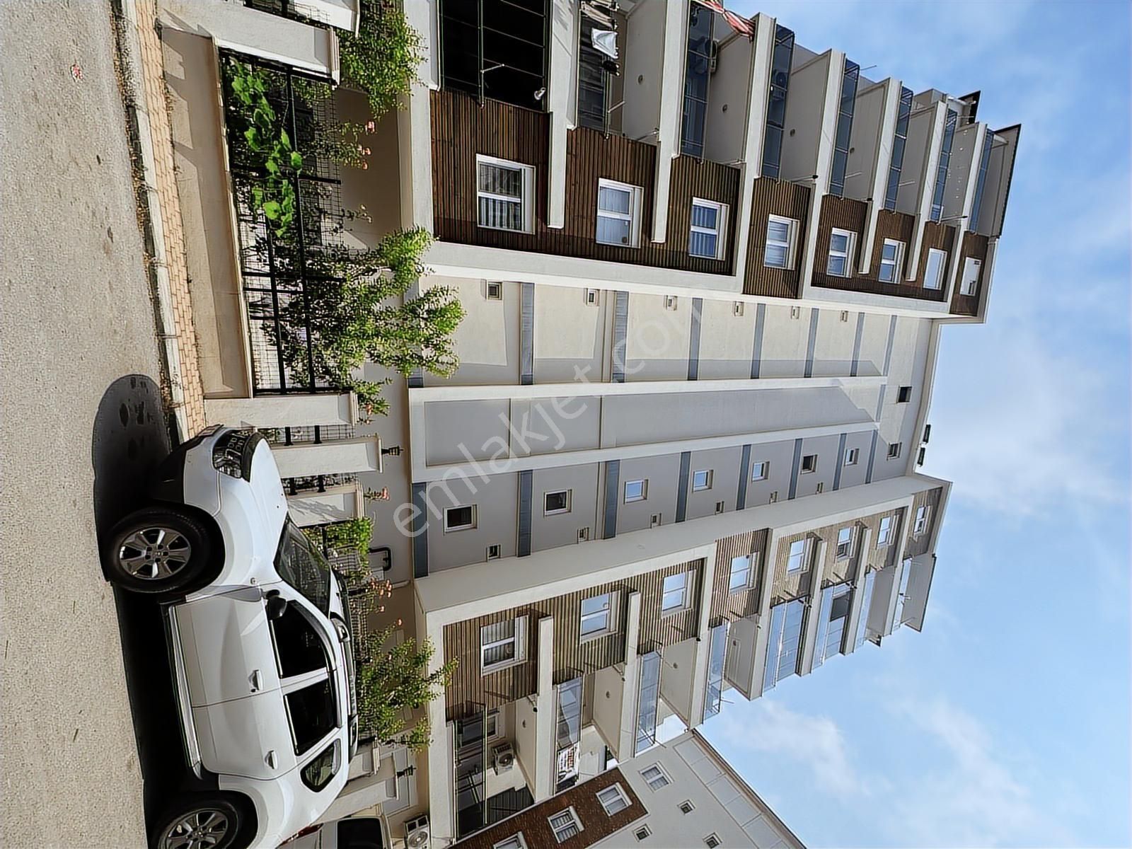 Muratpaşa Yıldız Mah. 2+1 Satılık Fırsat Yeni Daire Fiyat Düştü