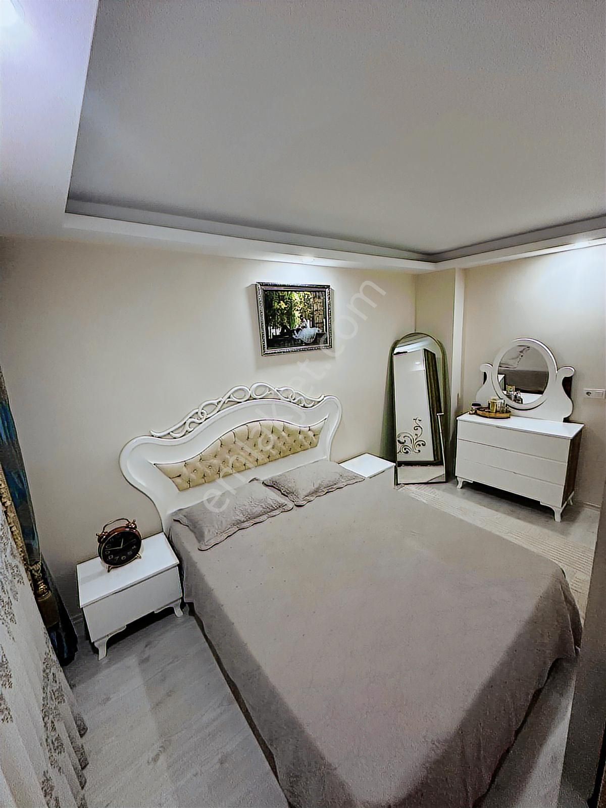 Muratpaşa Yıldız Mah. 2+1 Satılık Fırsat Yeni Daire Fiyat Düştü - Görsel 23