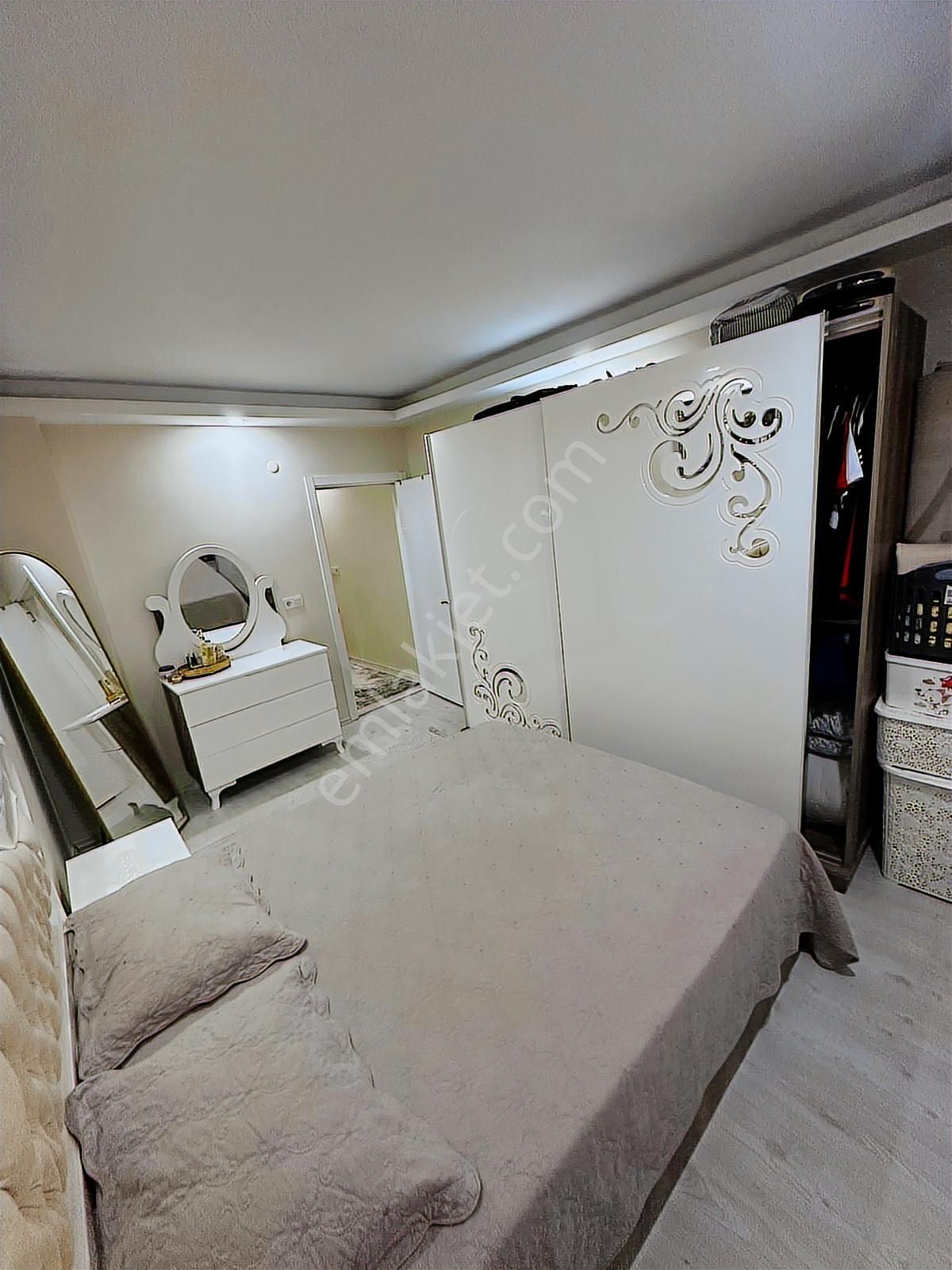 Muratpaşa Yıldız Mah. 2+1 Satılık Fırsat Yeni Daire Fiyat Düştü - Görsel 24