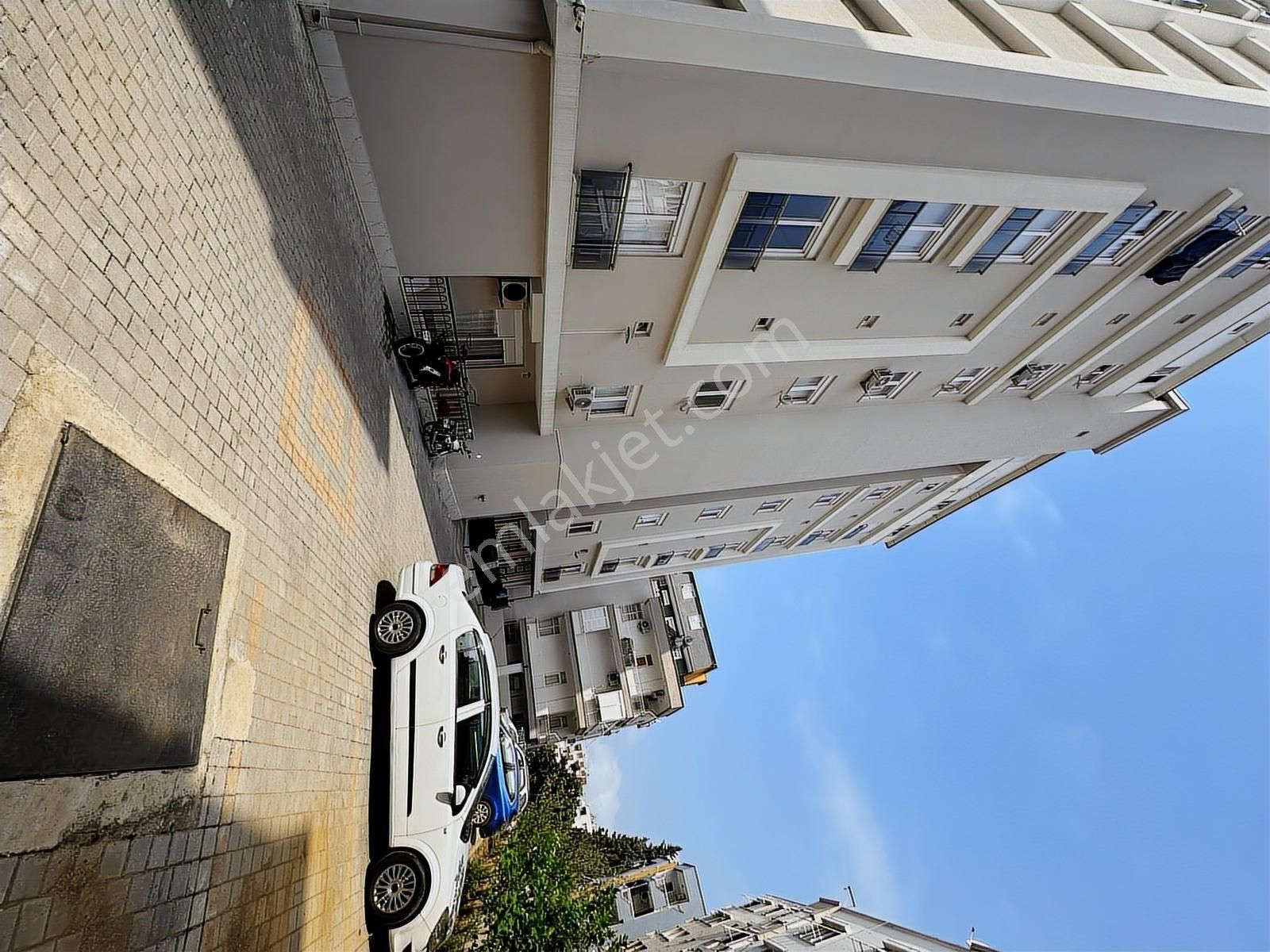 Muratpaşa Yıldız Mah. 2+1 Satılık Fırsat Yeni Daire Fiyat Düştü - Görsel 30