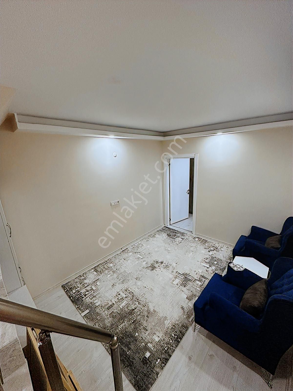 Muratpaşa Yıldız Mah. 2+1 Satılık Fırsat Yeni Daire Fiyat Düştü - Görsel 21