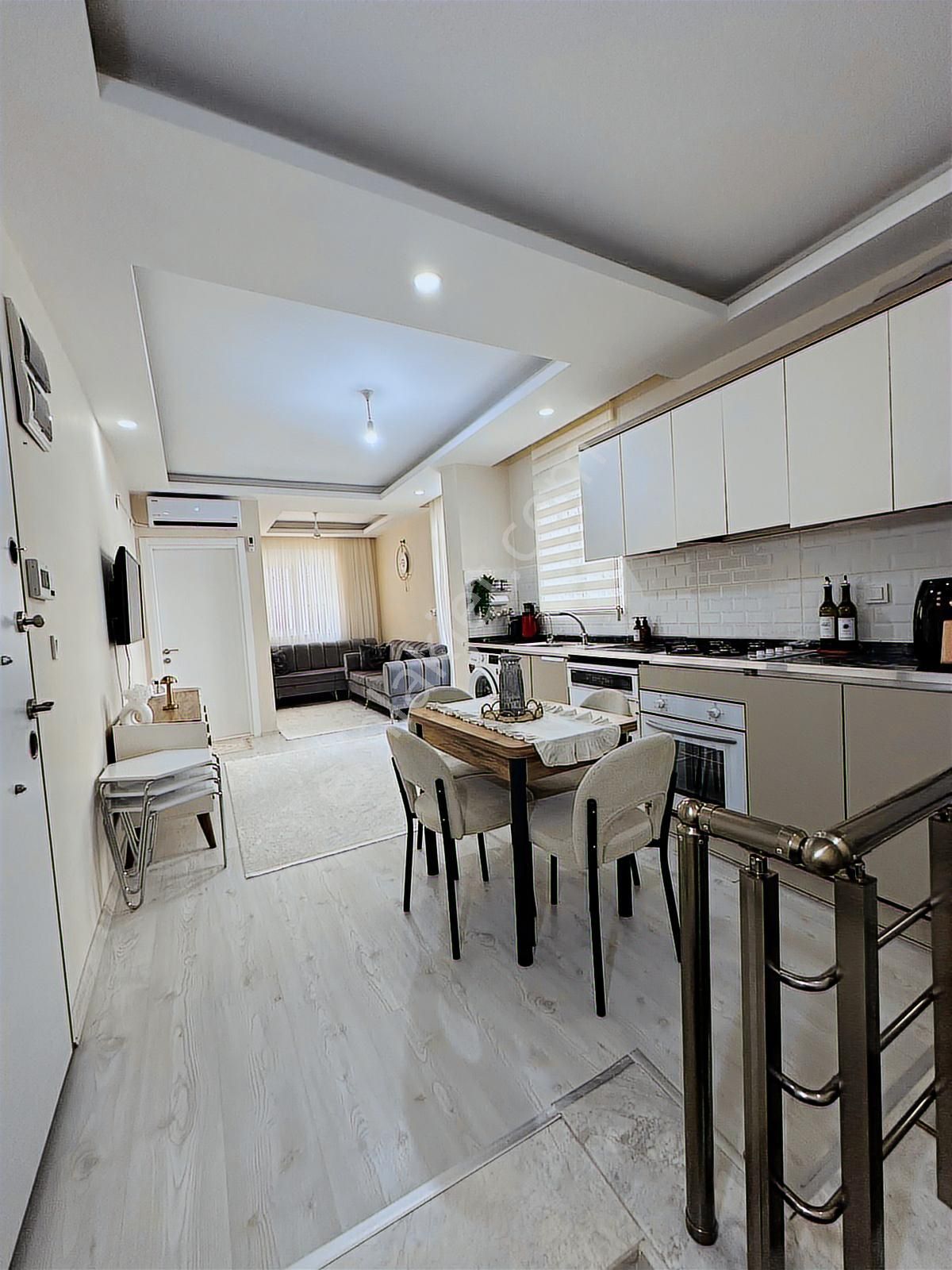 Muratpaşa Yıldız Mah. 2+1 Satılık Fırsat Yeni Daire Fiyat Düştü - Görsel 2