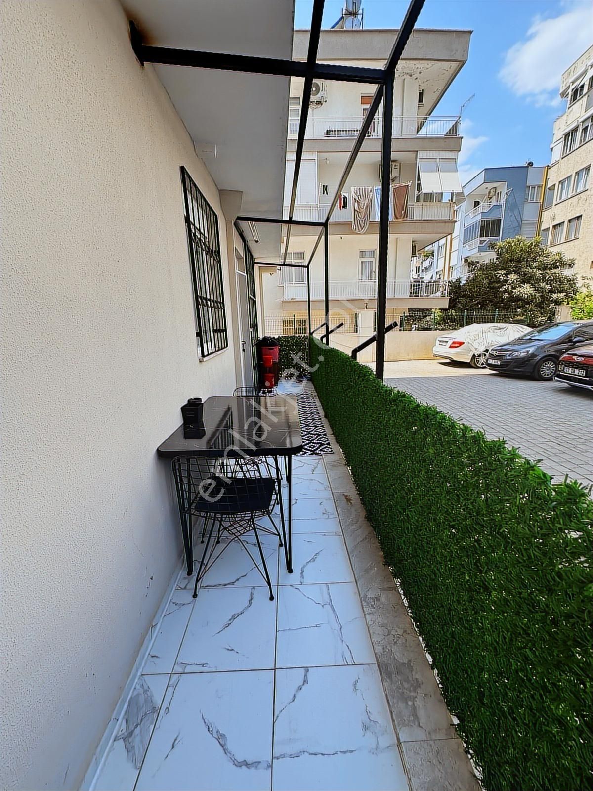 Muratpaşa Yıldız Mah. 2+1 Satılık Fırsat Yeni Daire Fiyat Düştü - Görsel 28