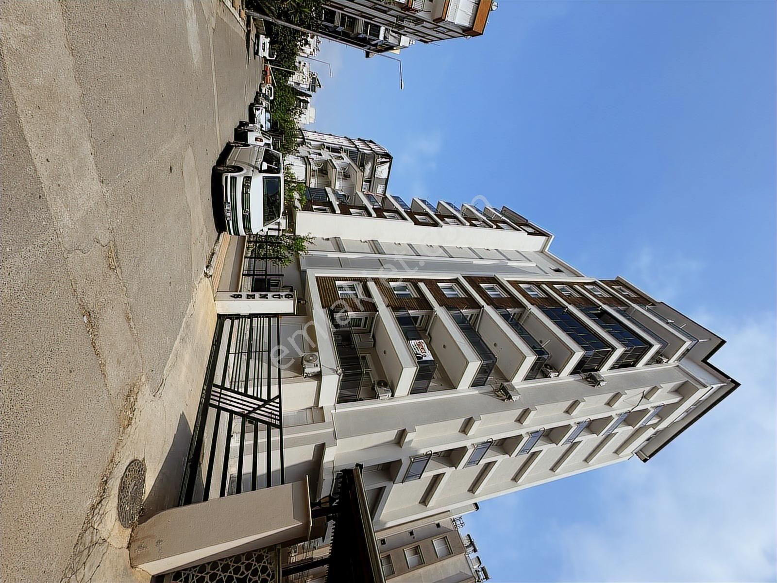 Muratpaşa Yıldız Mah. 2+1 Satılık Fırsat Yeni Daire Fiyat Düştü - Görsel 29