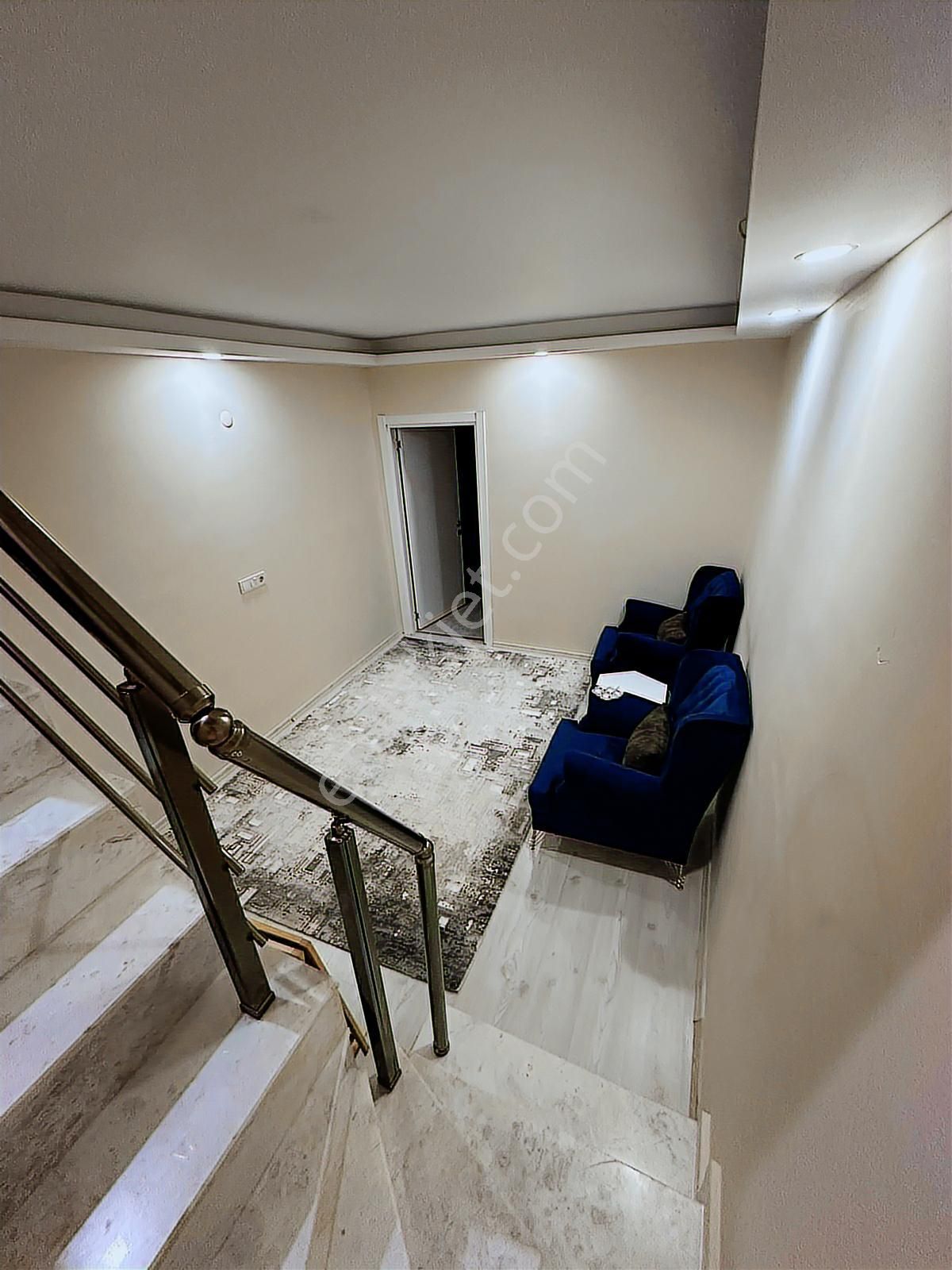 Muratpaşa Yıldız Mah. 2+1 Satılık Fırsat Yeni Daire Fiyat Düştü - Görsel 17