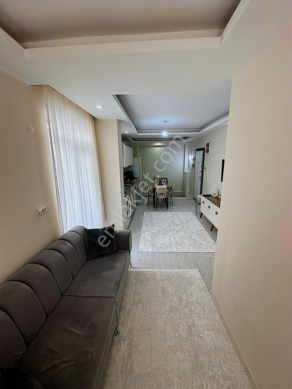 Muratpaşa Yıldız Mah. 2+1 Satılık Fırsat Yeni Daire Fiyat Düştü - Görsel 13