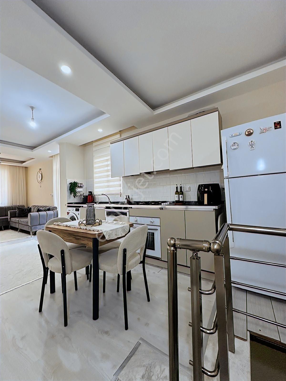 Muratpaşa Yıldız Mah. 2+1 Satılık Fırsat Yeni Daire Fiyat Düştü - Görsel 8