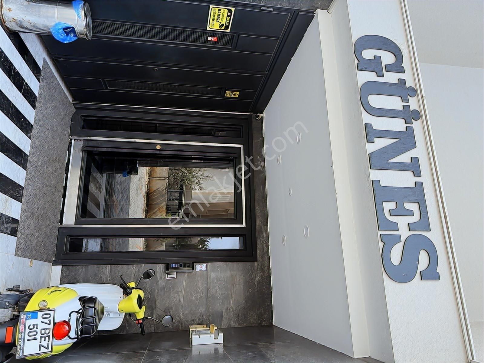 Muratpaşa Yıldız Mah. 2+1 Satılık Fırsat Yeni Daire Fiyat Düştü - Görsel 10