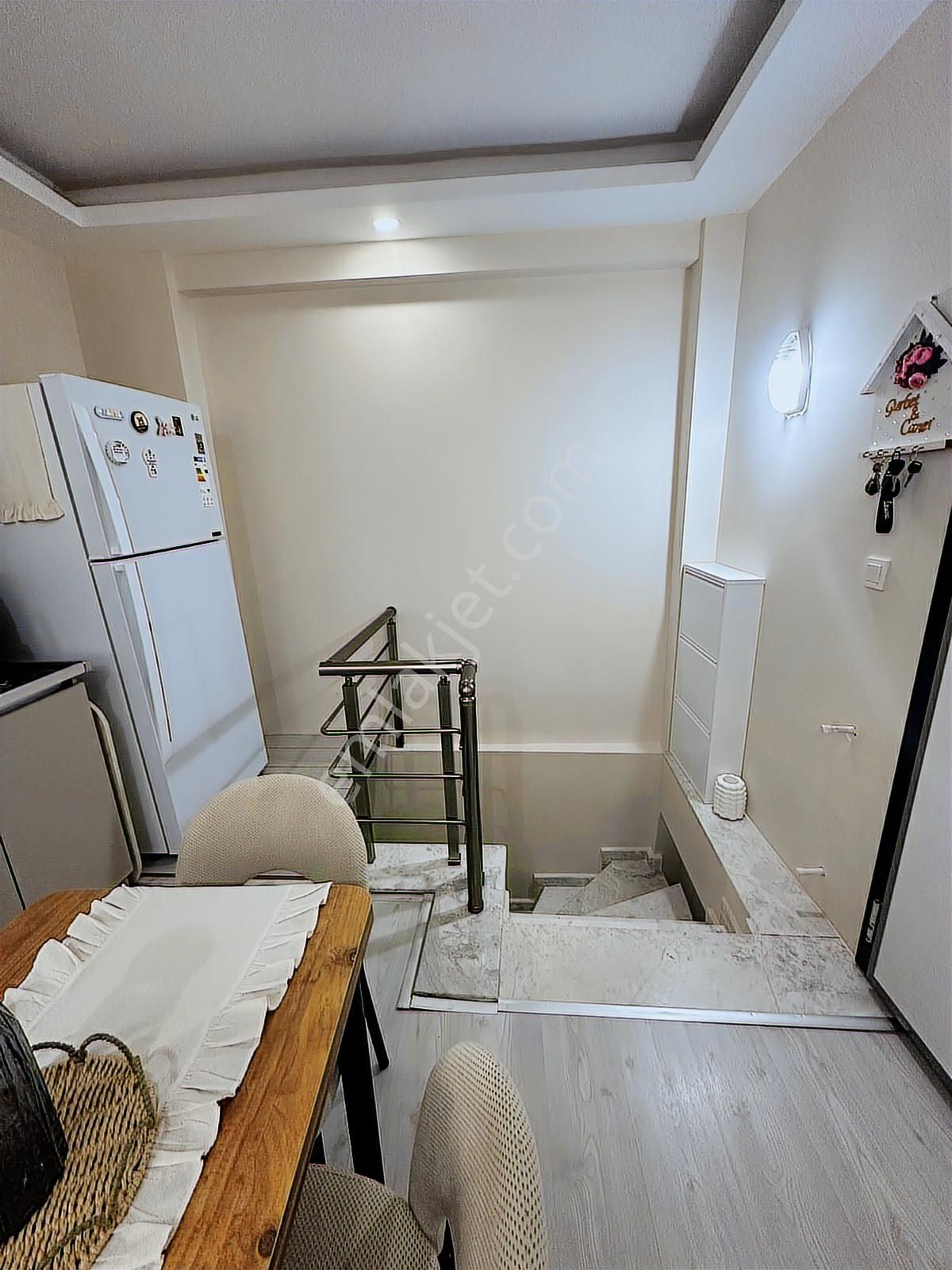 Muratpaşa Yıldız Mah. 2+1 Satılık Fırsat Yeni Daire Fiyat Düştü - Görsel 15