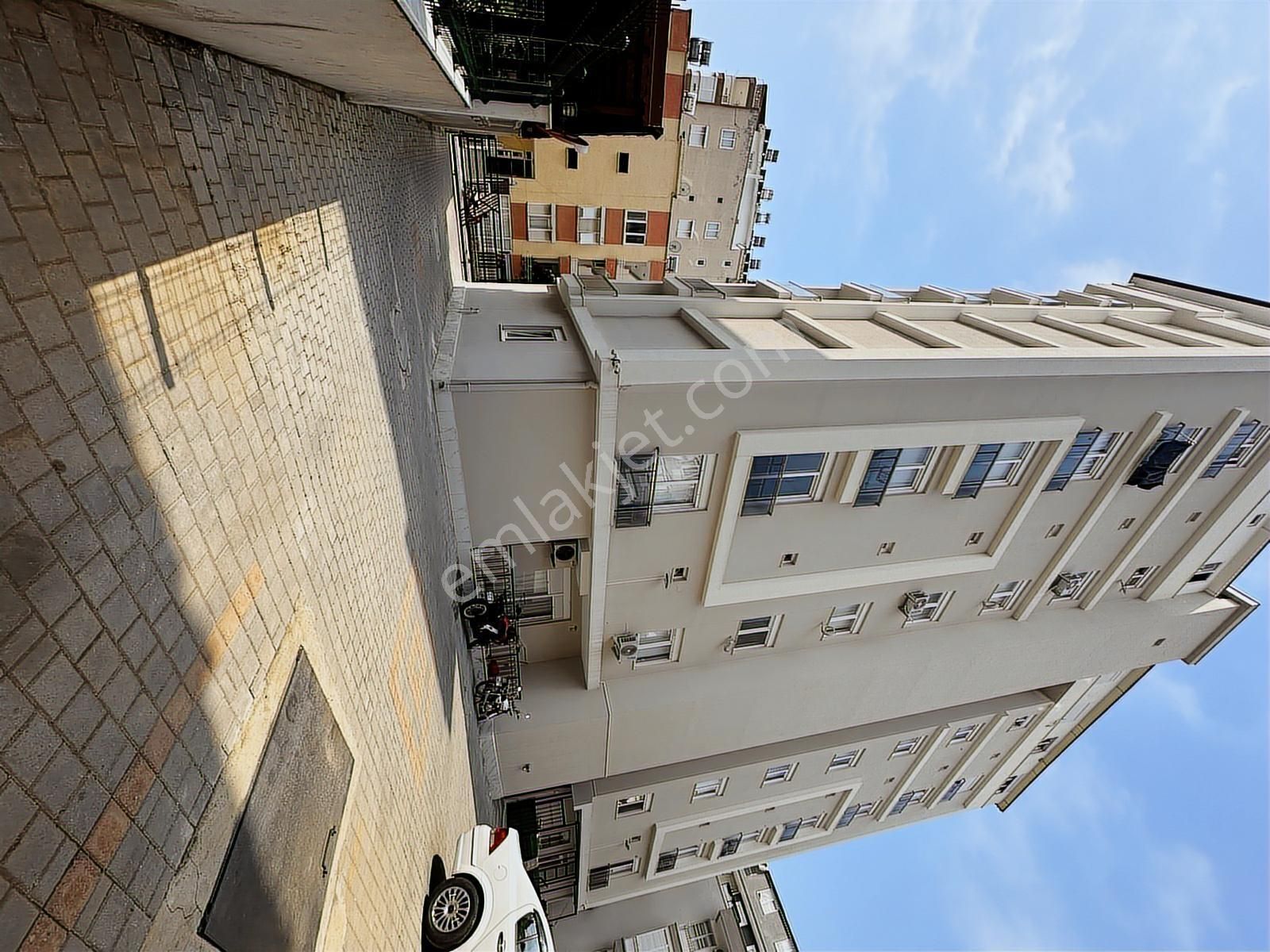 Muratpaşa Yıldız Mah. 2+1 Satılık Fırsat Yeni Daire Fiyat Düştü - Görsel 11