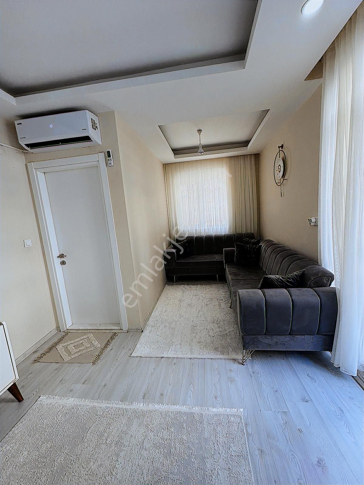 Muratpaşa Yıldız Mah. 2+1 Satılık Fırsat Yeni Daire Fiyat Düştü - Görsel 7