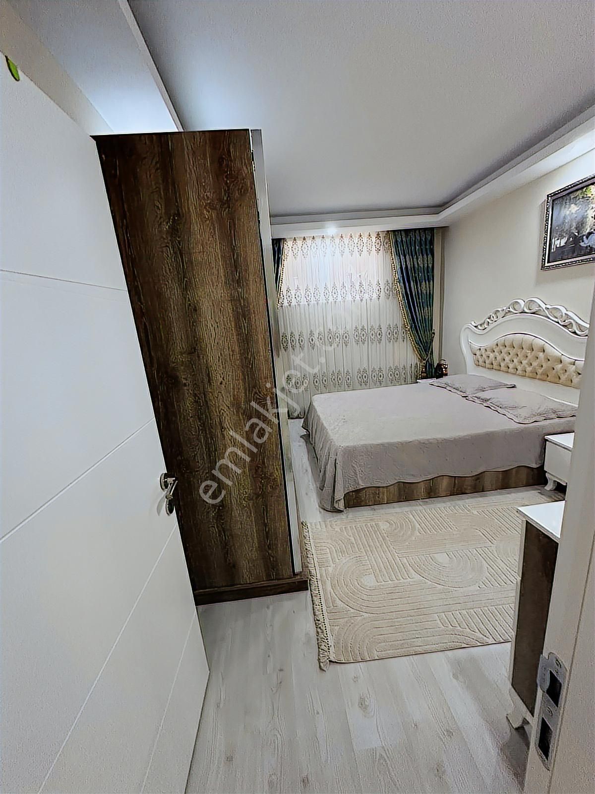 Muratpaşa Yıldız Mah. 2+1 Satılık Fırsat Yeni Daire Fiyat Düştü - Görsel 22