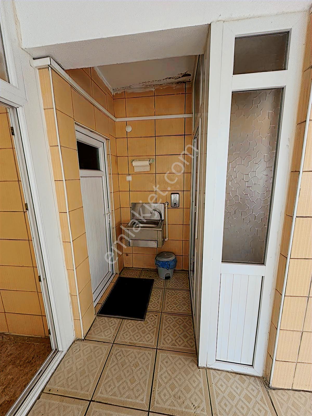 Antalya Muratpaşa Güvenlik Mah. Turgut Reis Cad. Satılık Dükkan - Görsel 23