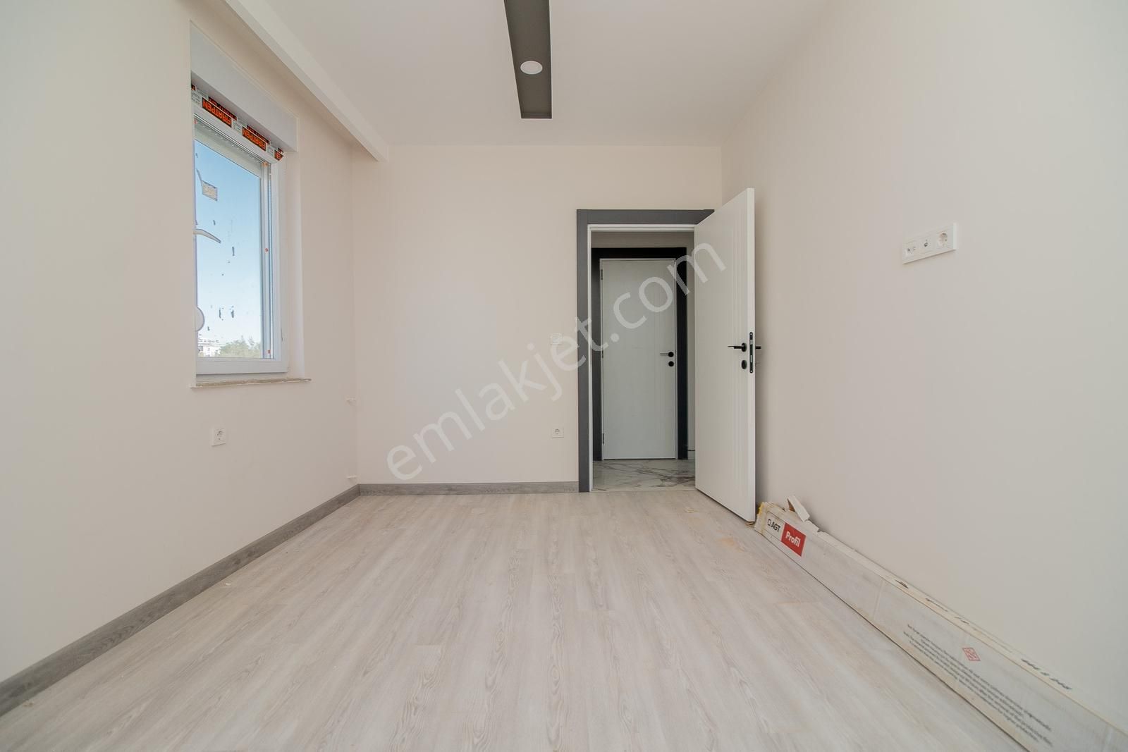 Aktoprakta Tramvaya Yürüme Mesafesinde 0 Bina Kiralık 2+1 Daire - Görsel 14