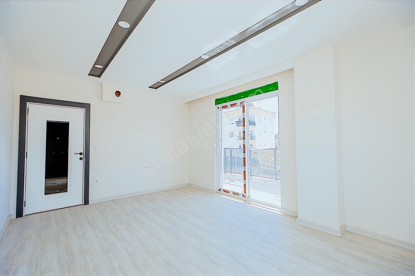 Aktoprakta Tramvaya Yürüme Mesafesinde 0 Bina Kiralık 2+1 Daire - Görsel 6