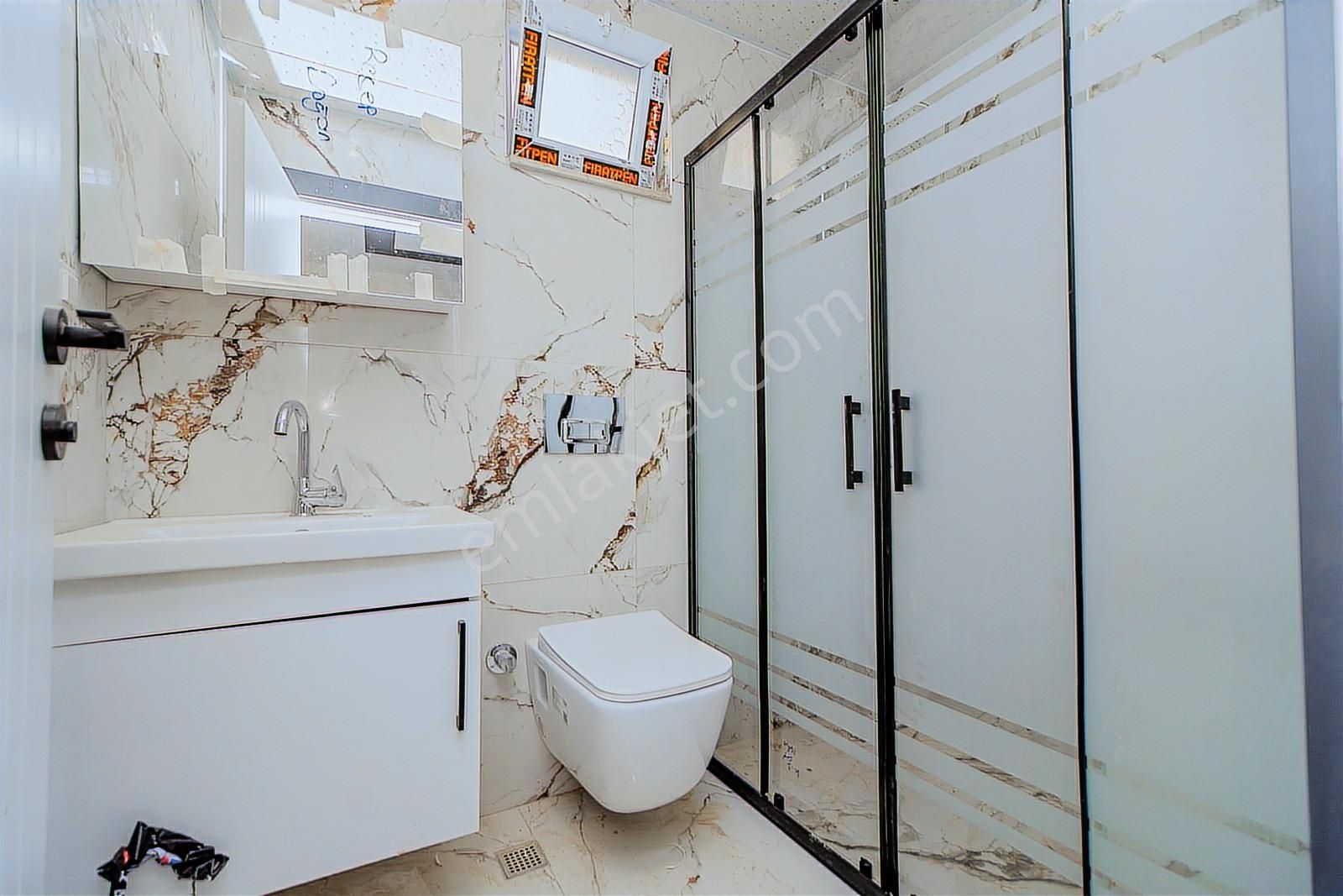 Aktoprakta Tramvaya Yürüme Mesafesinde 0 Bina Kiralık 2+1 Daire - Görsel 34