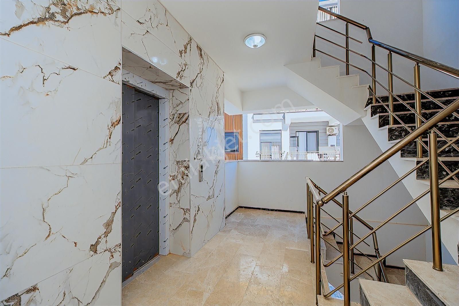 Aktoprakta Tramvaya Yürüme Mesafesinde 0 Bina Kiralık 2+1 Daire - Görsel 28