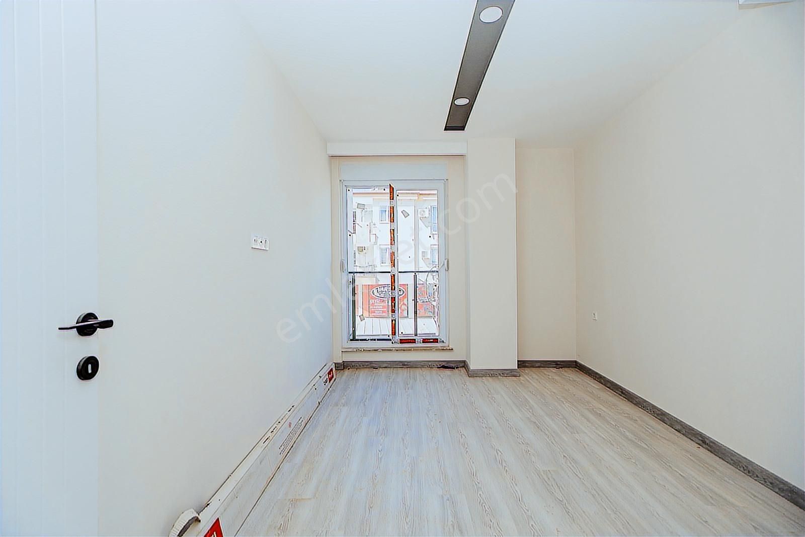 Aktoprakta Tramvaya Yürüme Mesafesinde 0 Bina Kiralık 2+1 Daire - Görsel 11