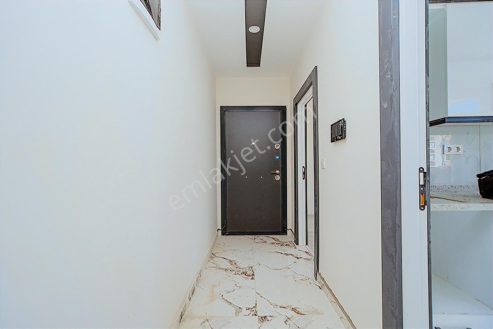 Aktoprakta Tramvaya Yürüme Mesafesinde 0 Bina Kiralık 2+1 Daire - Görsel 20