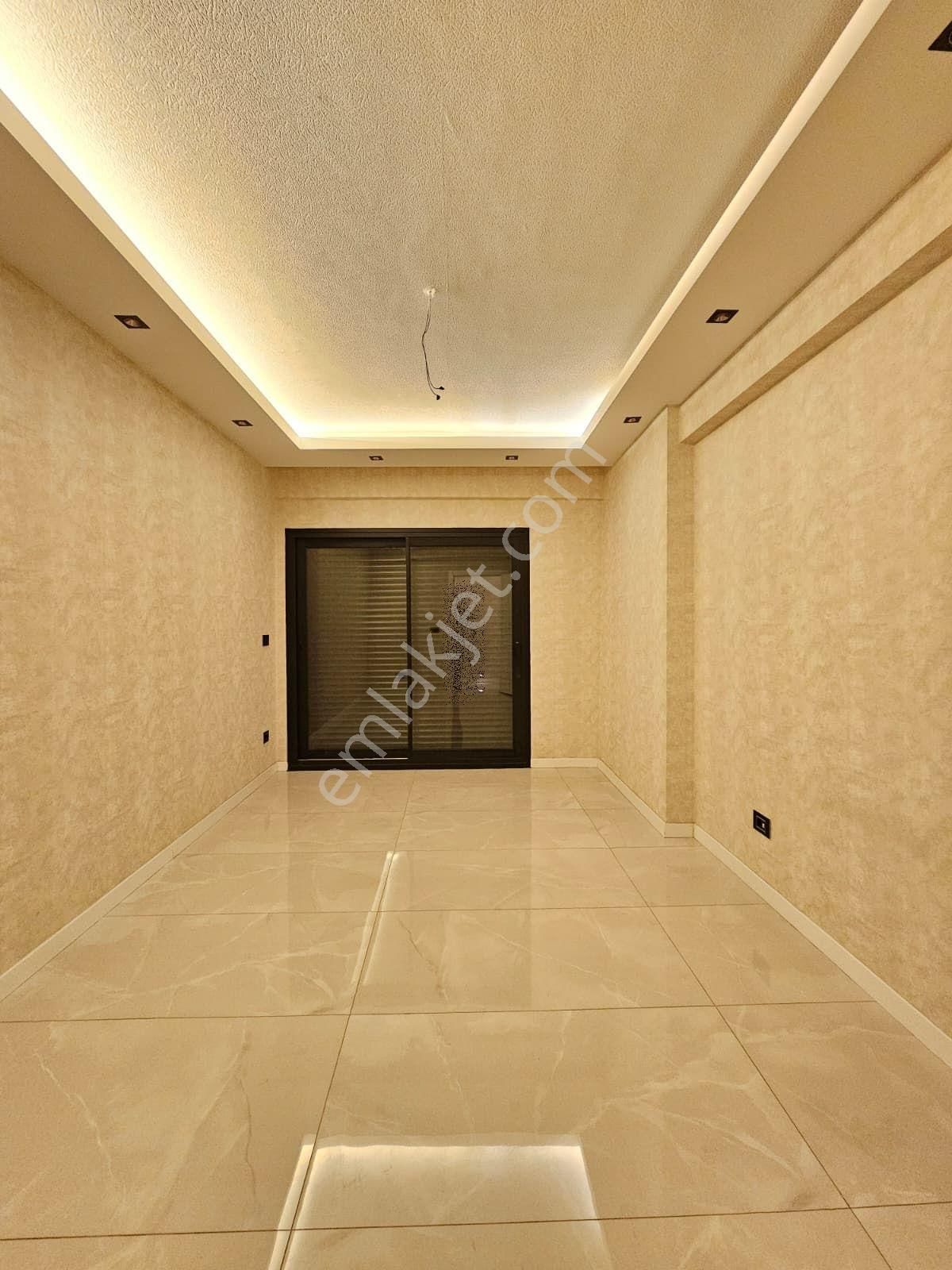 Denizli Şemikler'de 3+1 190 M2 Havuzlu Site İçersinde Satılık Arakat Ultra Lüks Daire - Görsel 14