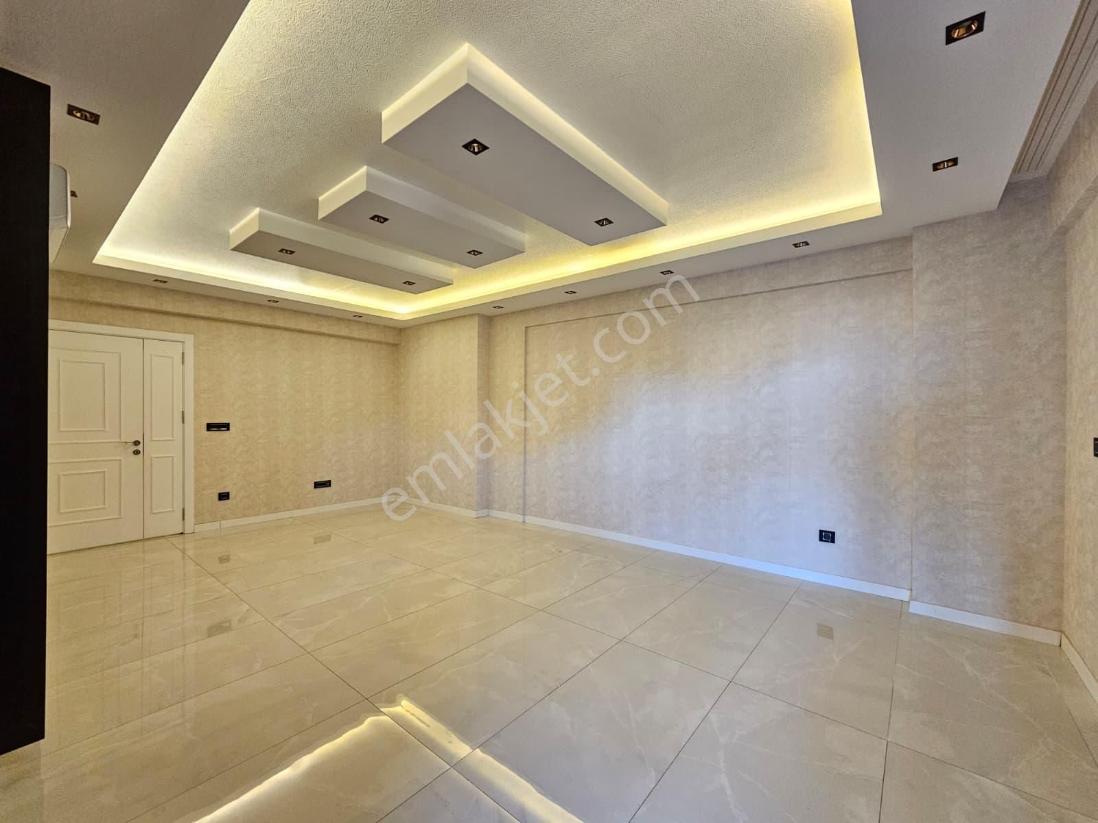 Denizli Şemikler'de 3+1 190 M2 Havuzlu Site İçersinde Satılık Arakat Ultra Lüks Daire - Görsel 12