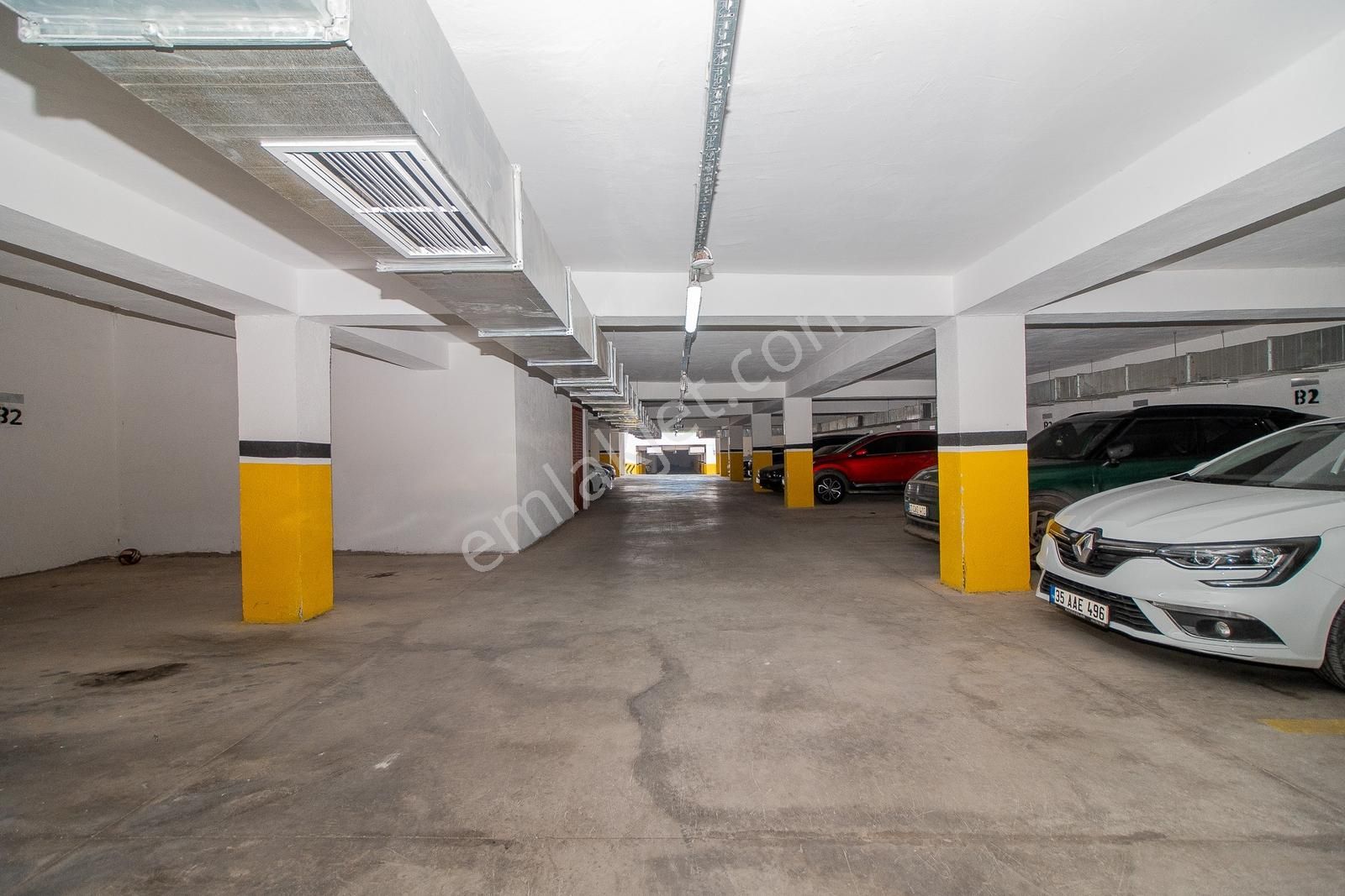 Antalya Şehir Hastanesi Yakını De'lux Antalya Satılık 3+1 Daire - Görsel 28