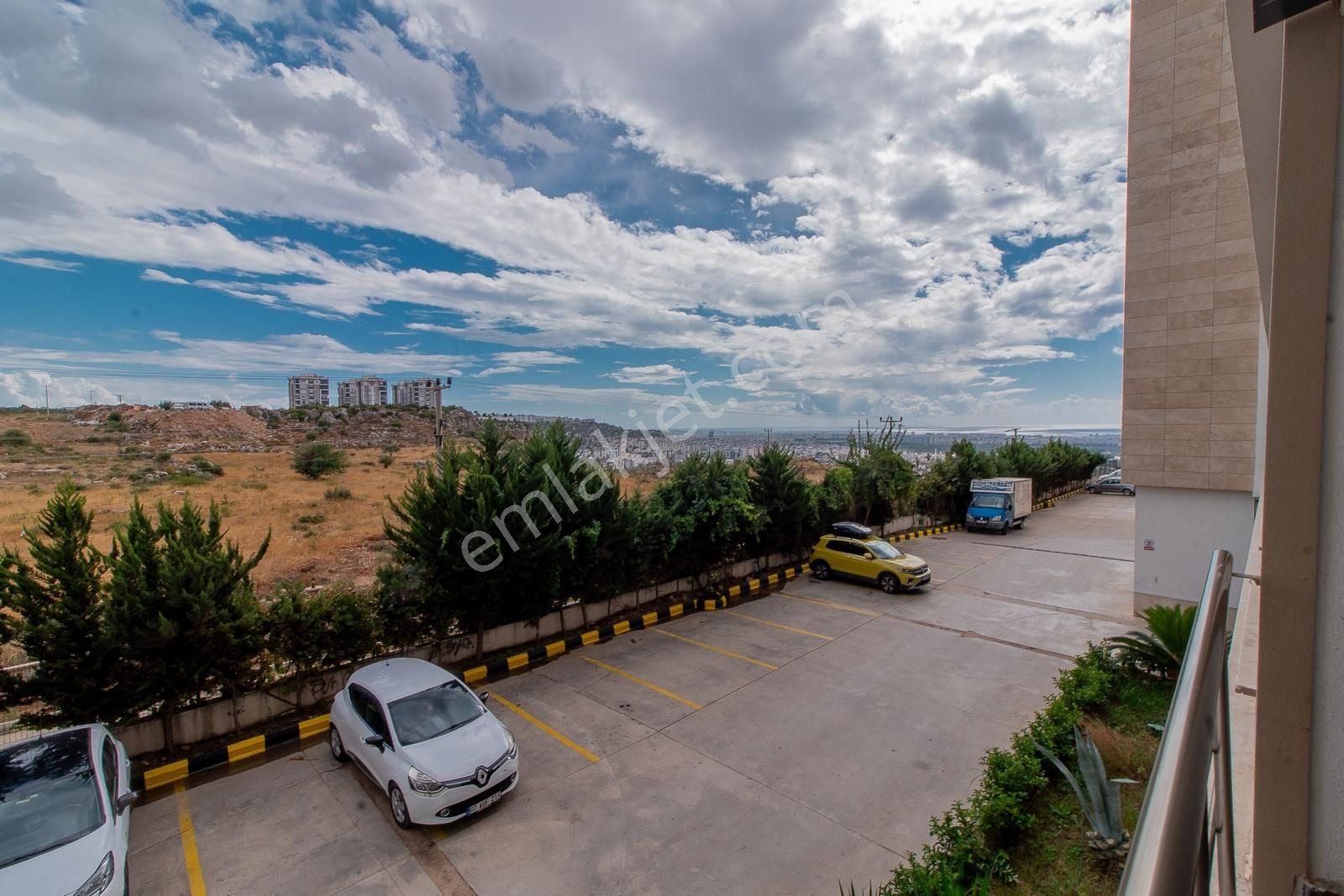 Antalya Şehir Hastanesi Yakını De'lux Antalya Satılık 3+1 Daire - Görsel 24