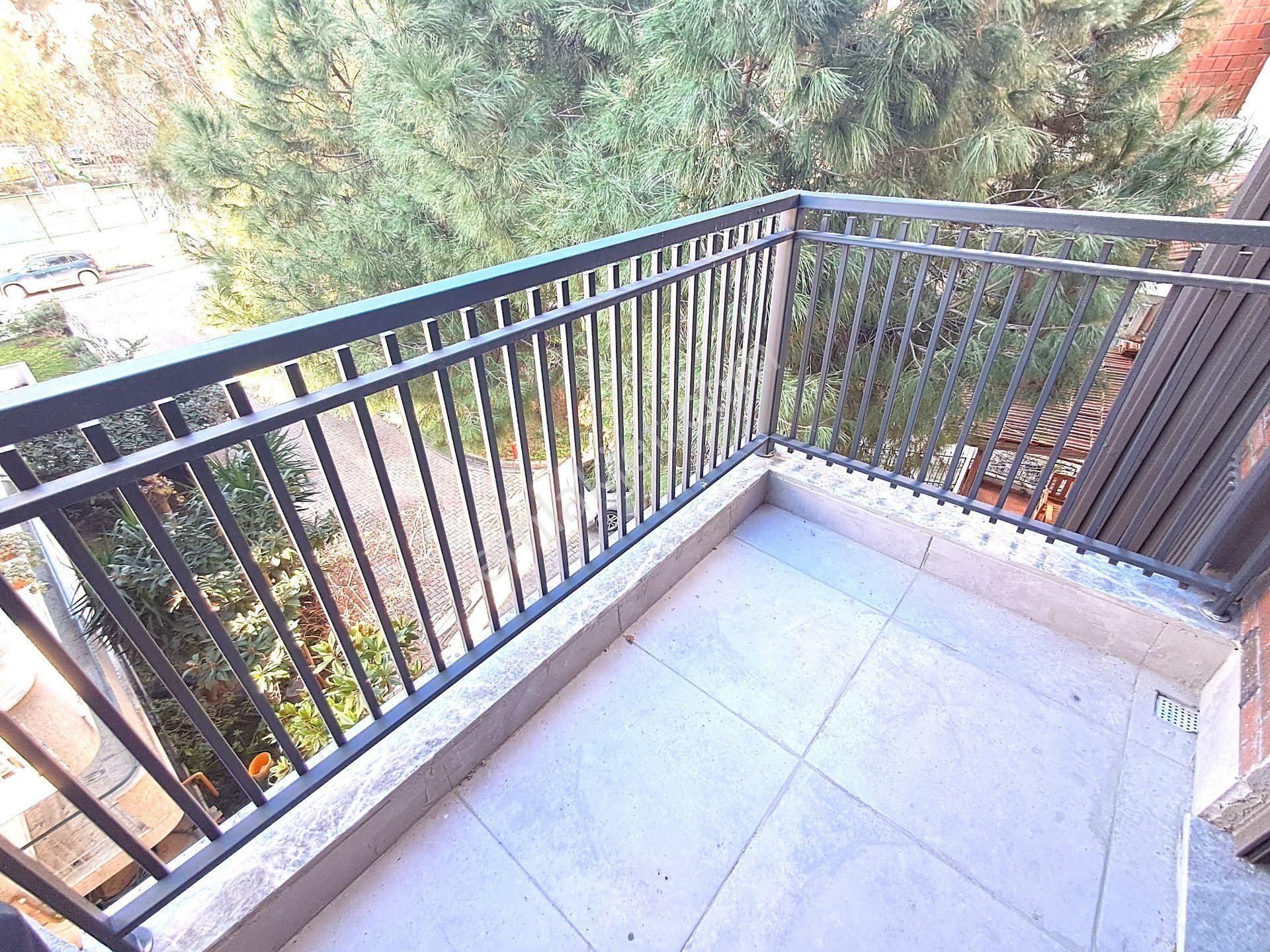 Karşıyaka Bostanlıda Merkezi Yeni Binada Kiralık 2+1 Daire - Görsel 11
