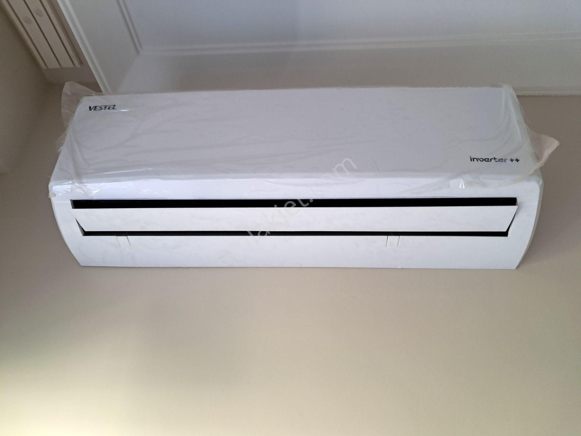Karşıyaka Bostanlıda Merkezi Yeni Binada Kiralık 2+1 Daire - Görsel 27
