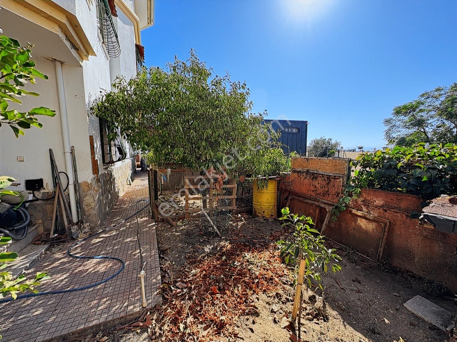 Satılık Tripleks Villa Antalya Serik Boğaz Kent't Denize 0 - Görsel 7