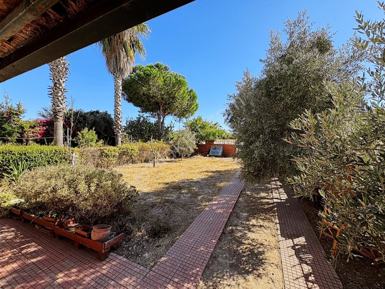 Satılık Tripleks Villa Antalya Serik Boğaz Kent't Denize 0 - Görsel 3