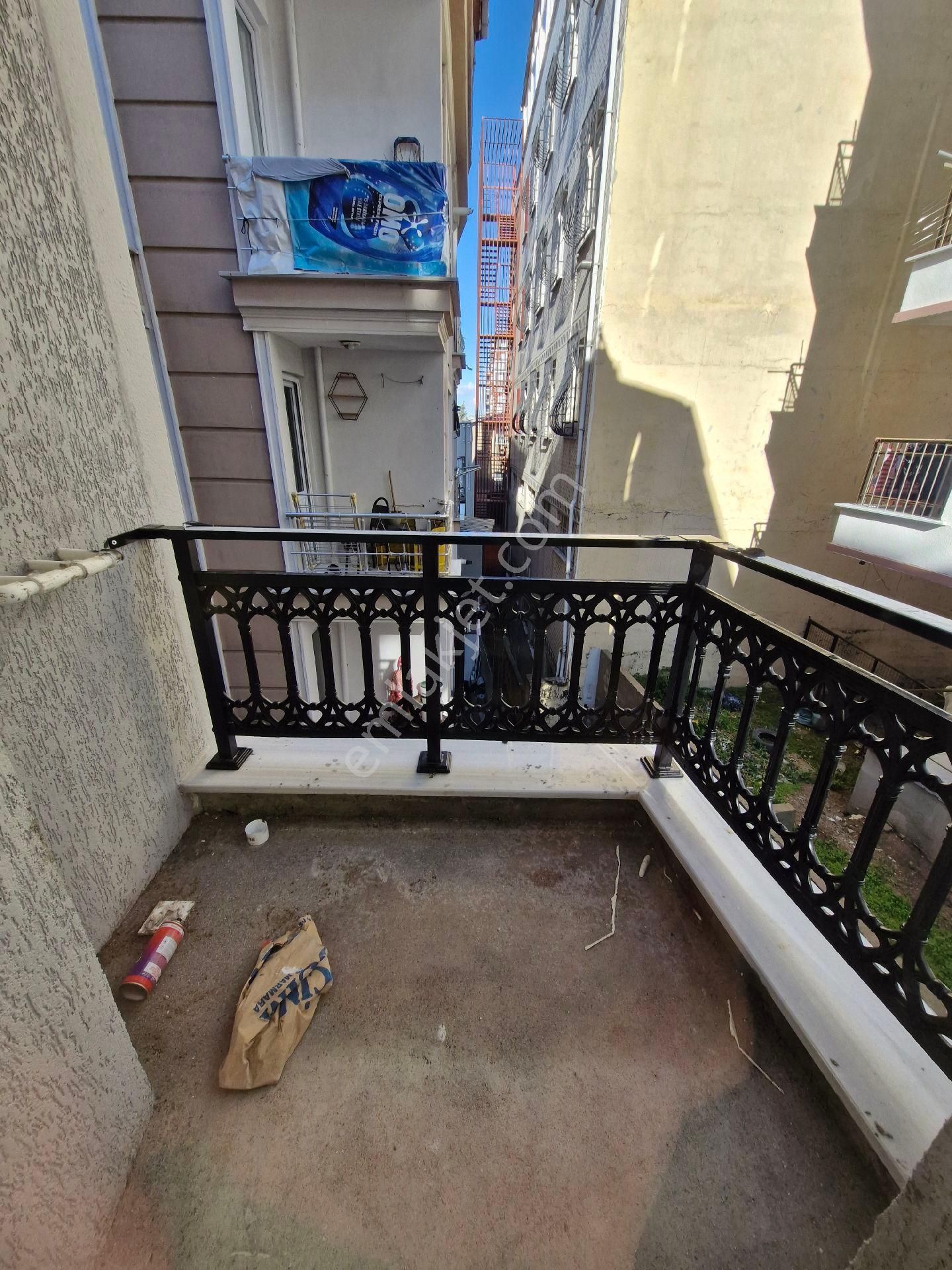 Adress'ten Kanarya Mah. Satılık 78 M2 Sıfır 2+1 Arakat - Görsel 4