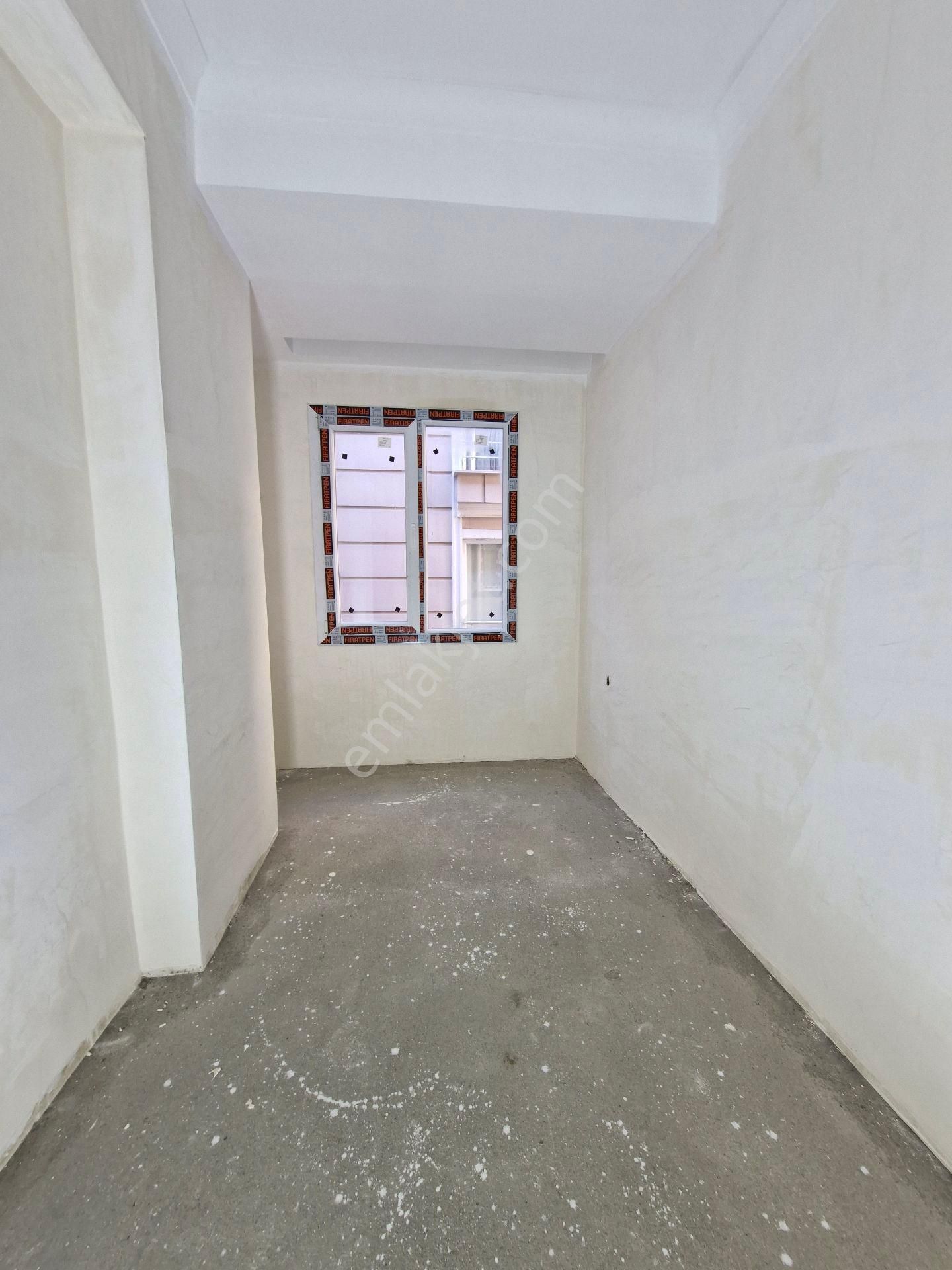 Adress'ten Kanarya Mah. Satılık 78 M2 Sıfır 2+1 Arakat - Görsel 8