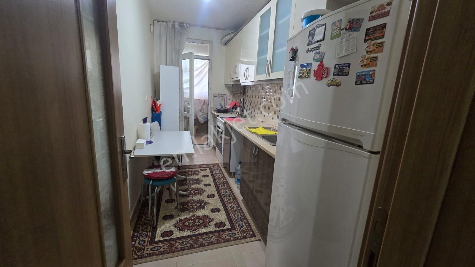 Diriliş Mah 2+1 Yüksek Giriş Ön Cephe Balkonlu 90 M2 - Görsel 6