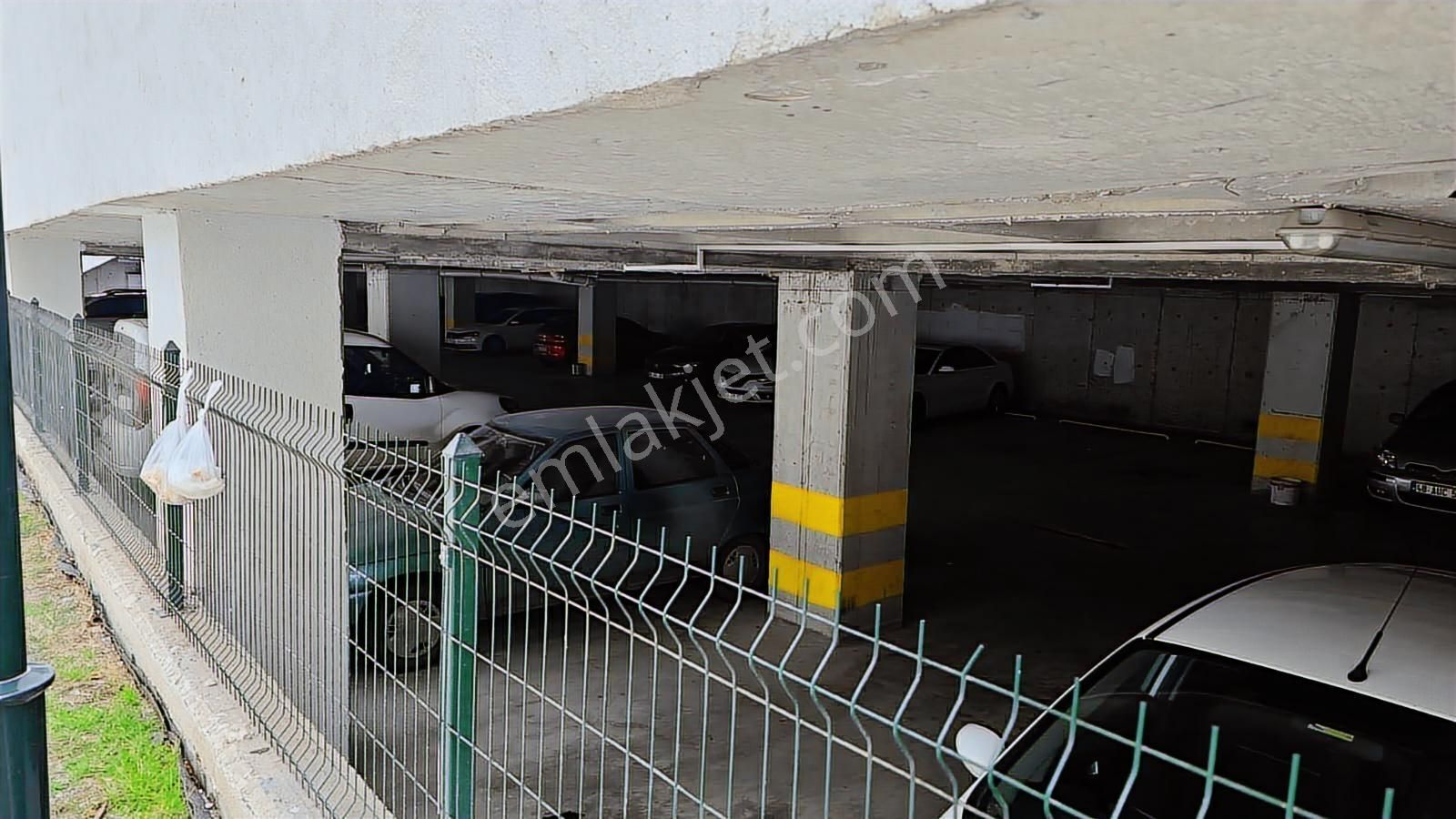 Diriliş Mah 2+1 Yüksek Giriş Ön Cephe Balkonlu 90 M2 - Görsel 13