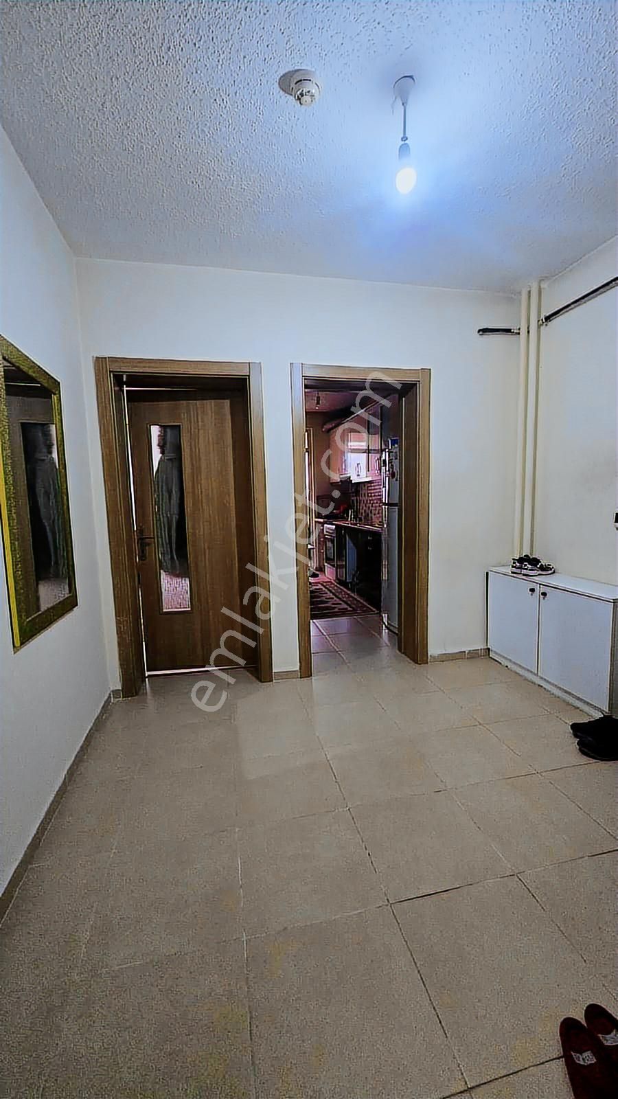 Diriliş Mah 2+1 Yüksek Giriş Ön Cephe Balkonlu 90 M2 - Görsel 11