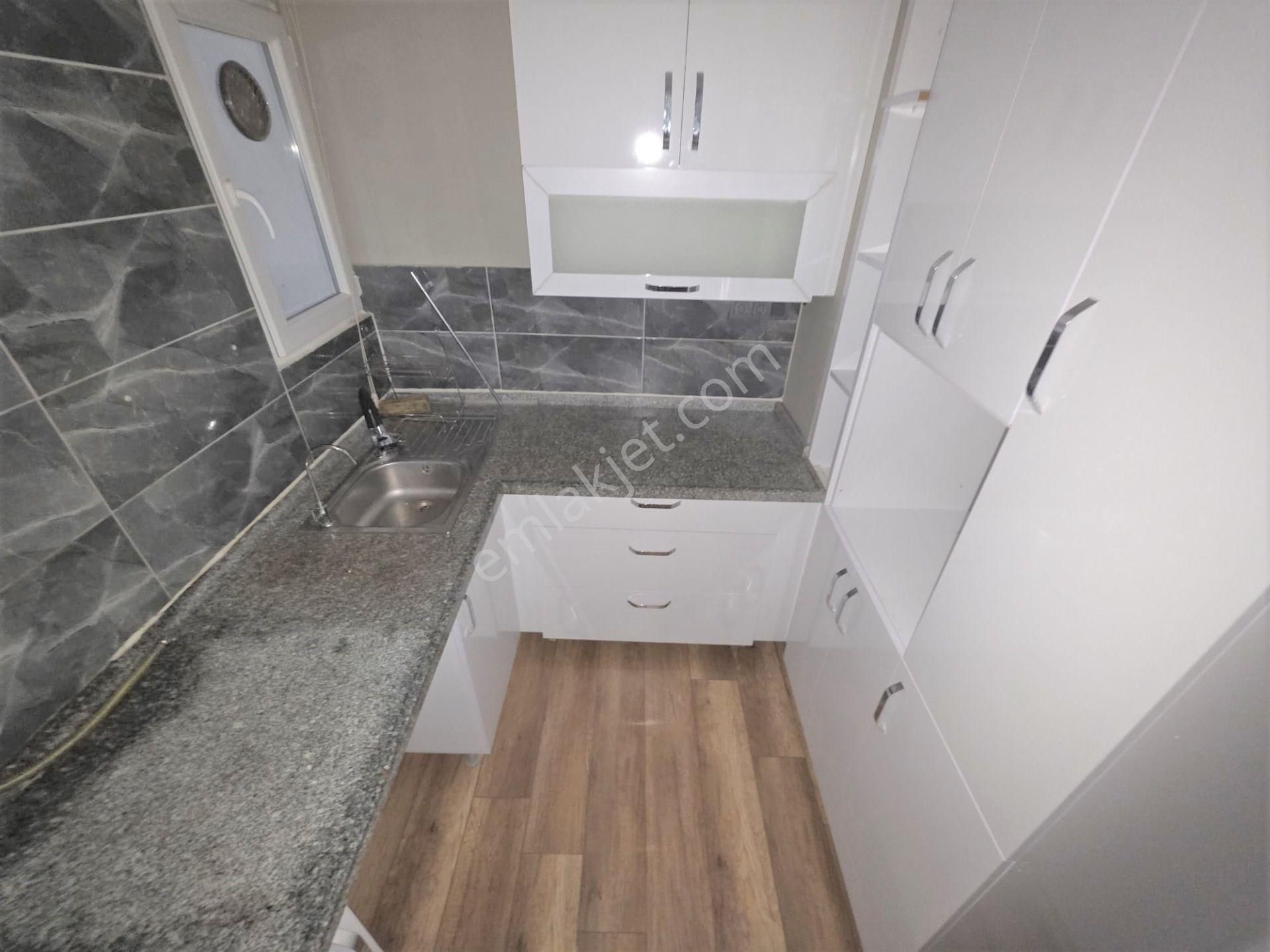 Metro Metrobüs Yakını 3+1 Ara Kat Kiralık Daire - Görsel 8