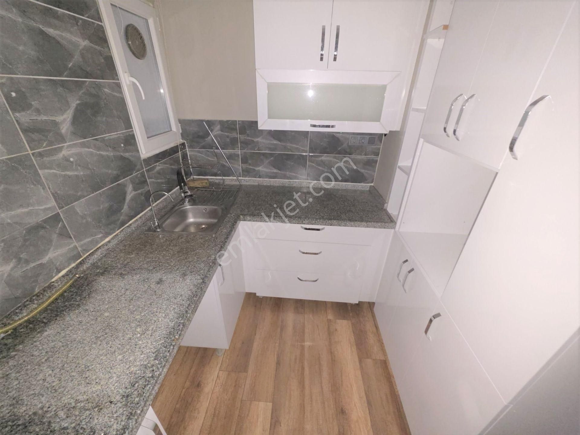 Metro Metrobüs Yakını 3+1 Ara Kat Kiralık Daire - Görsel 7