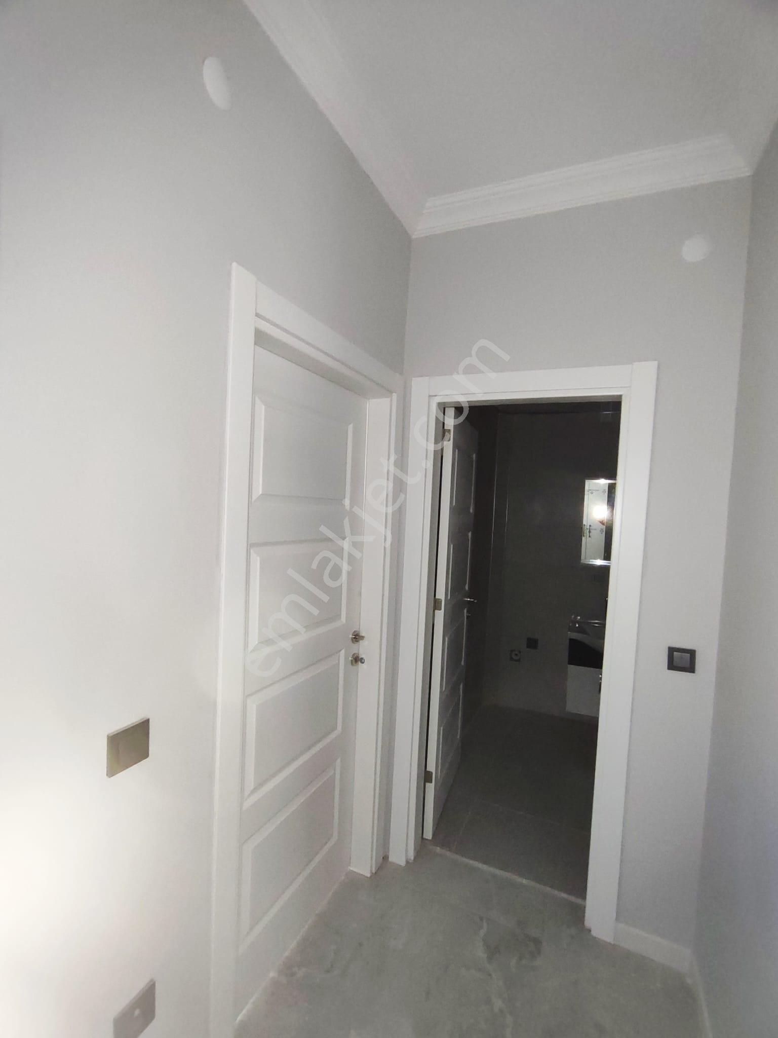 Beyşehir Müftü Mahallesinde Seydişehir Yolunda Kiralık 0 Daireler - Görsel 7