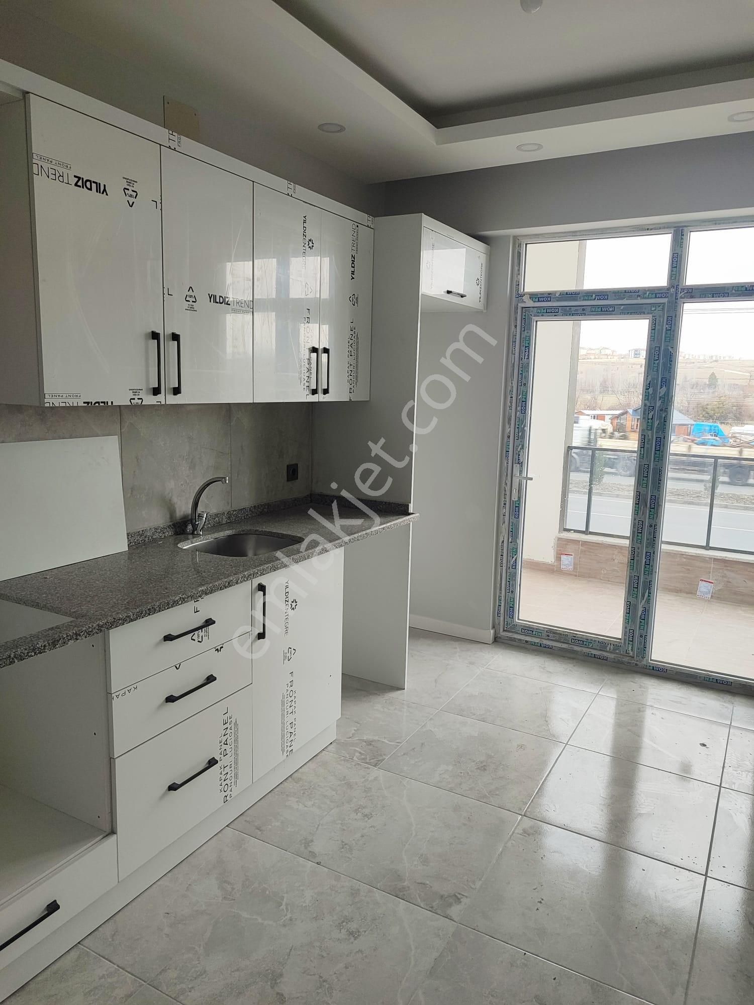 Beyşehir Müftü Mahallesinde Seydişehir Yolunda Kiralık 0 Daireler - Görsel 16