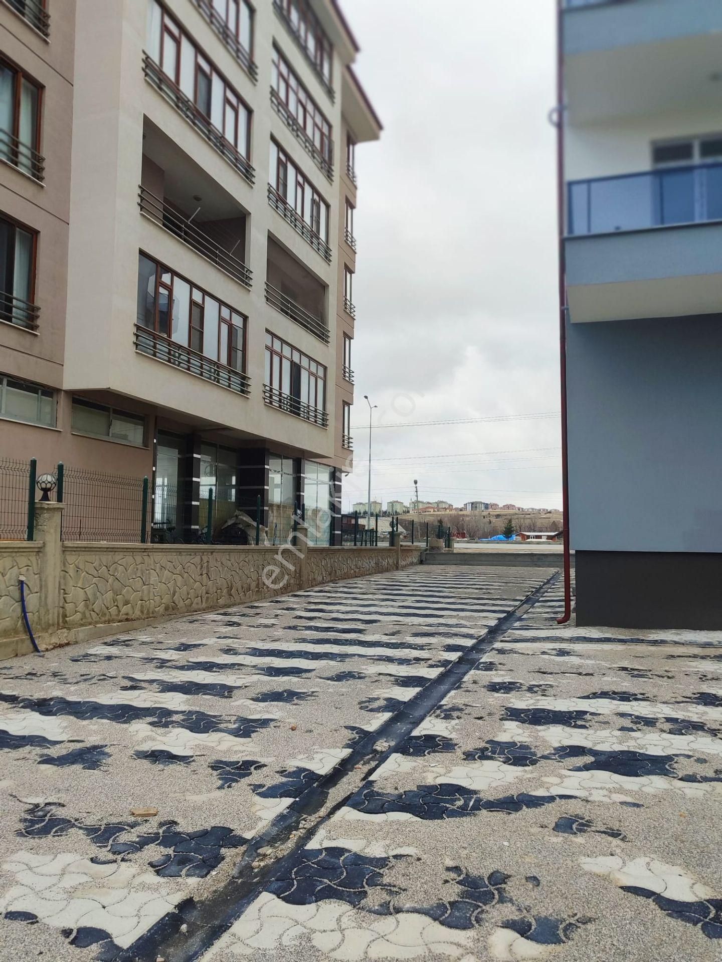 Beyşehir Müftü Mahallesinde Seydişehir Yolunda Kiralık 0 Daireler - Görsel 18