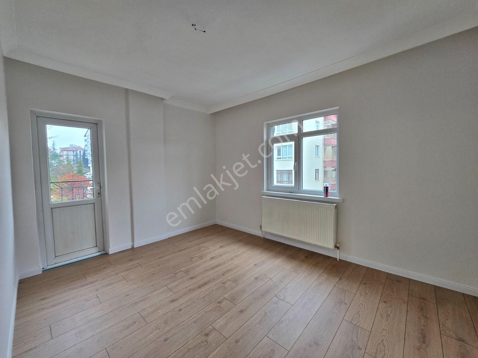 Piyade'de Ahi Elvan Cd. Yanı 3+1 Ultra Lüks Yapılı Ön Cephe Ev - Görsel 4