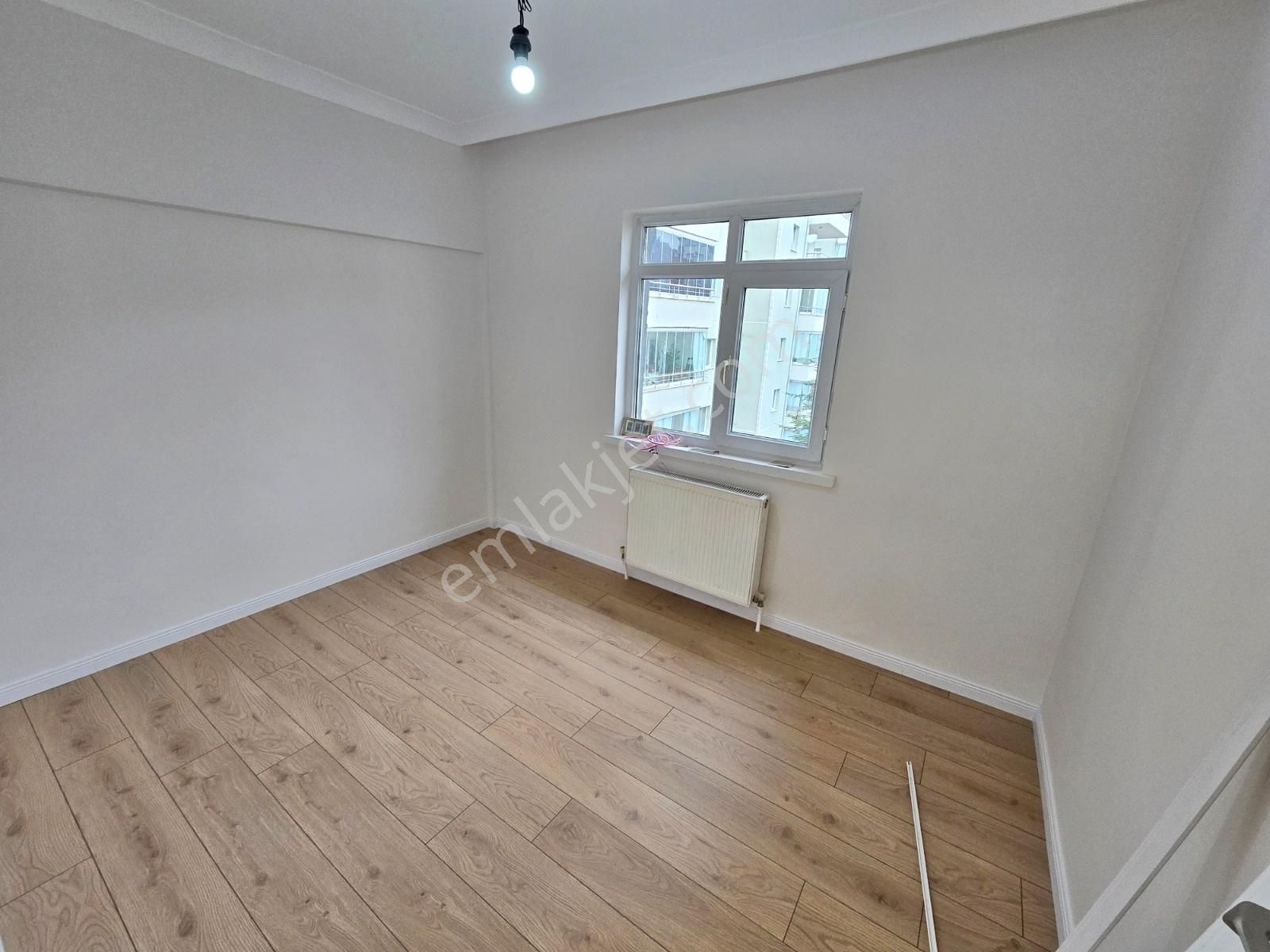 Piyade'de Ahi Elvan Cd. Yanı 3+1 Ultra Lüks Yapılı Ön Cephe Ev - Görsel 35