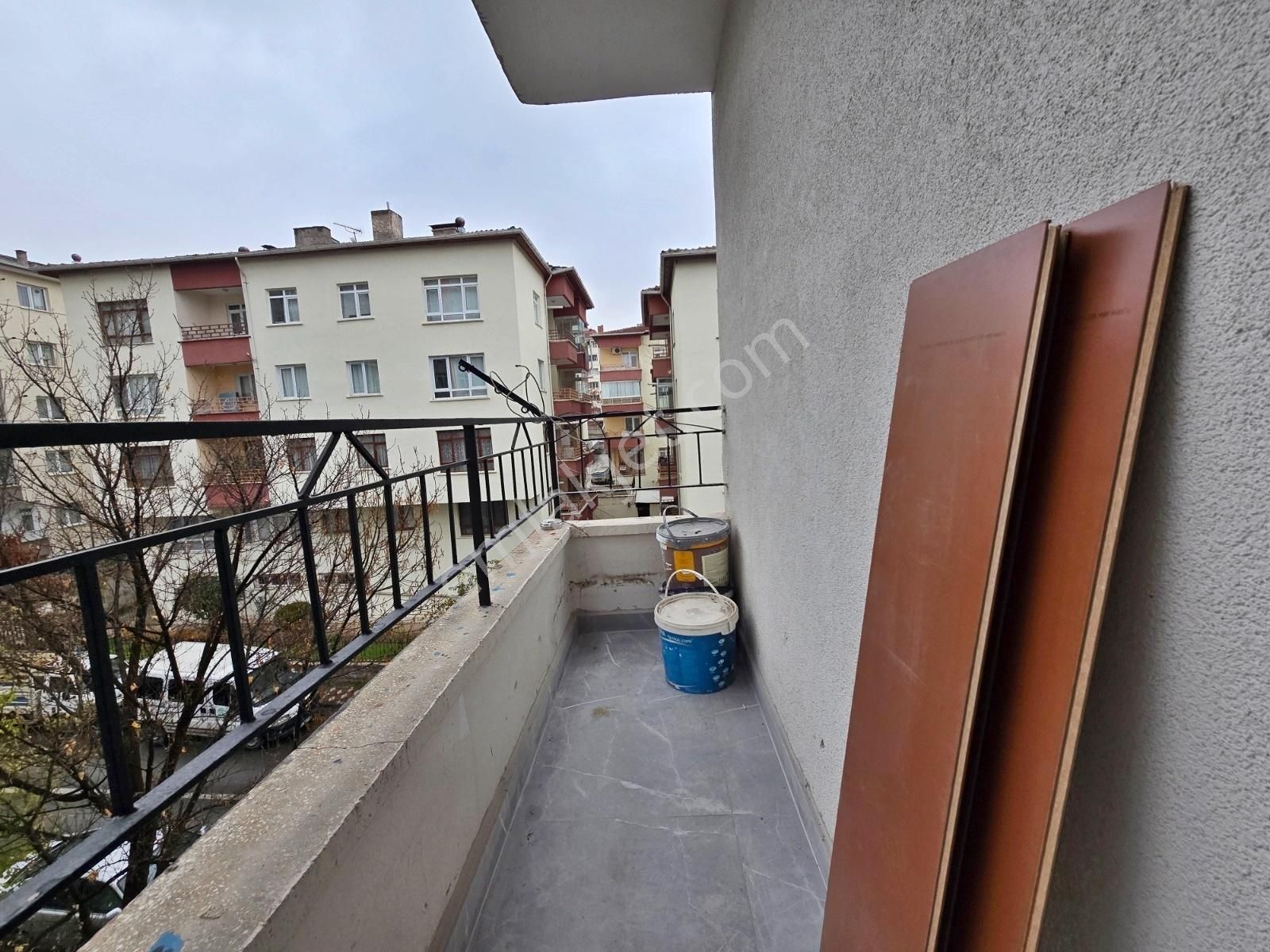 Piyade'de Ahi Elvan Cd. Yanı 3+1 Ultra Lüks Yapılı Ön Cephe Ev - Görsel 28