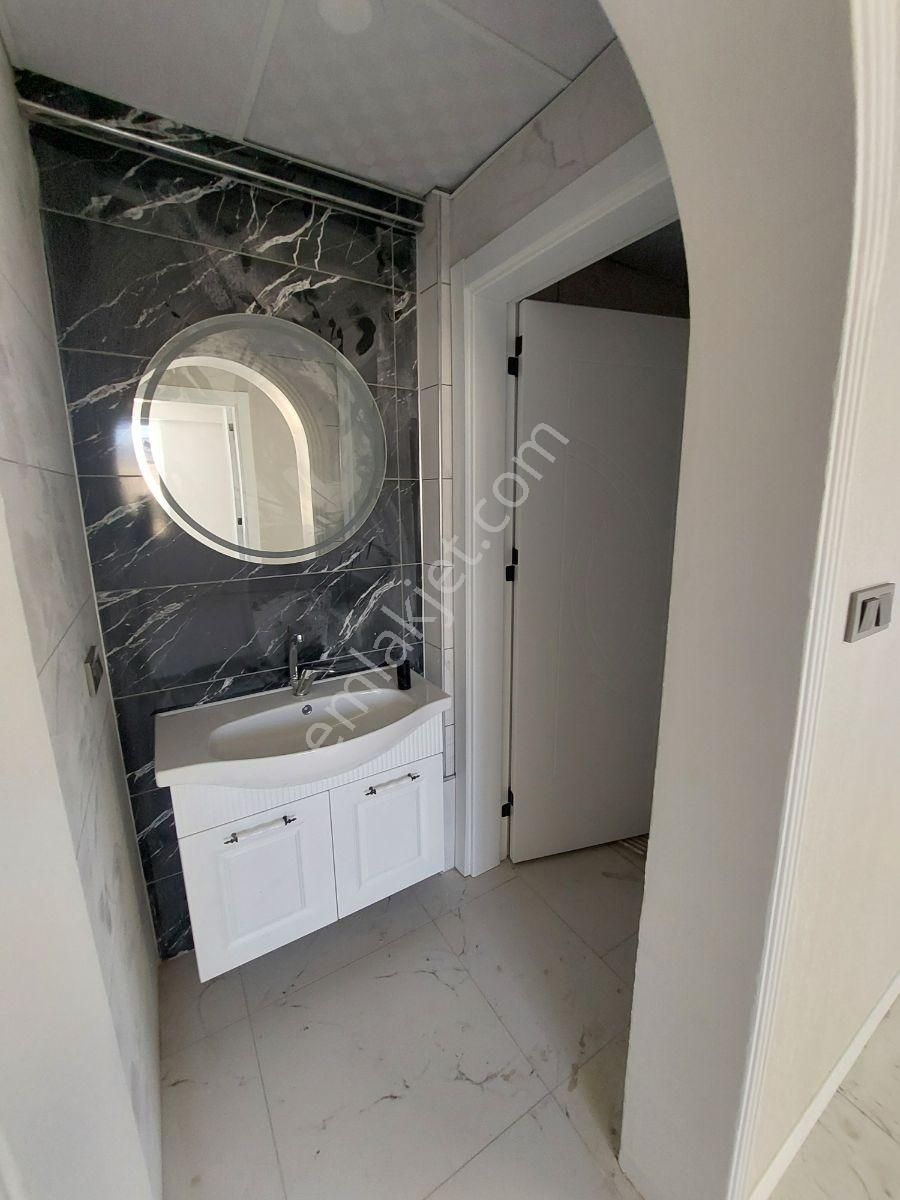 Selahatin Eyyubi 3+1 Kapalı Otoparklı Müstakil Tadında Son Daire - Görsel 13