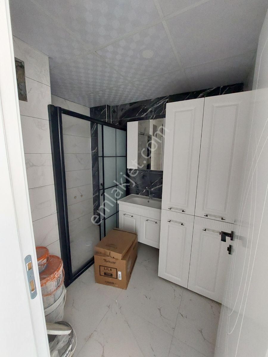 Selahatin Eyyubi 3+1 Kapalı Otoparklı Müstakil Tadında Son Daire - Görsel 9