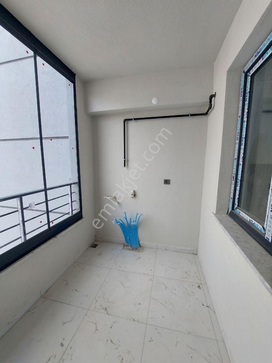 Selahatin Eyyubi 3+1 Kapalı Otoparklı Müstakil Tadında Son Daire - Görsel 14