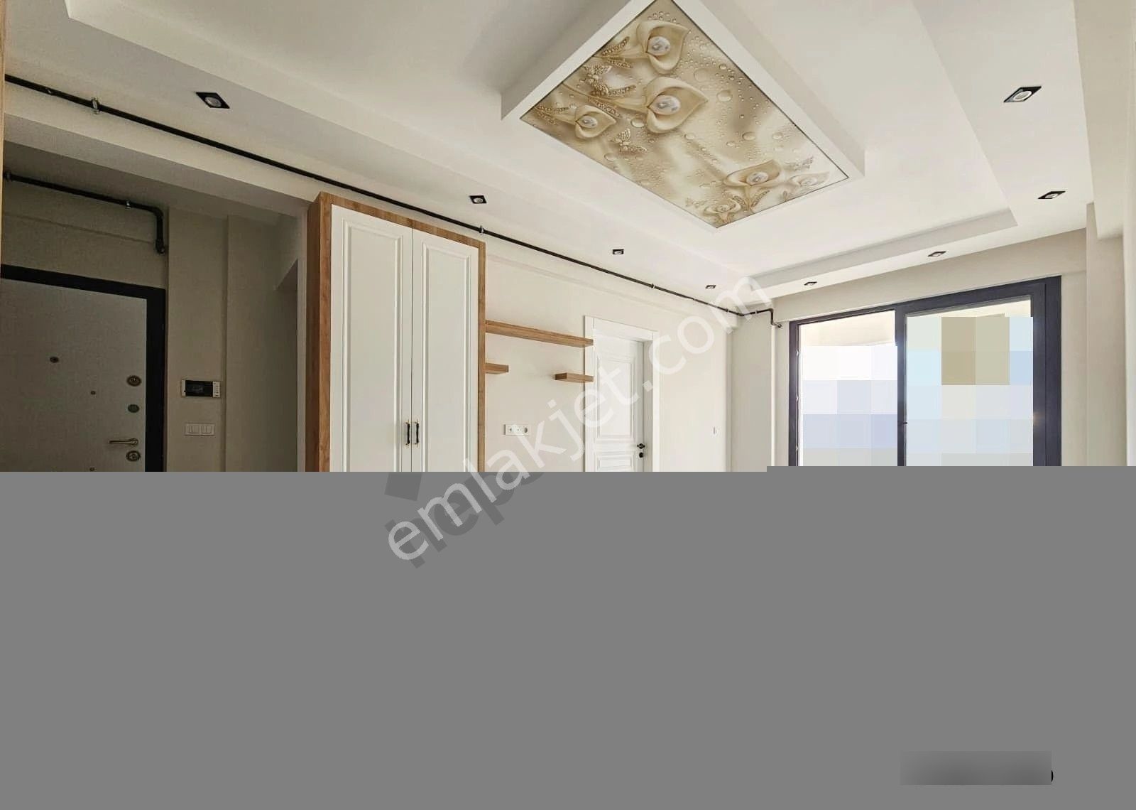 Denizli Karahasanlı'da 2+1 Hastaneye Yakın Konumda Lüks Daireler - Görsel 23